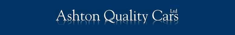 Ashton Quality Cars Ltd