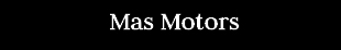 MAS Motors logo