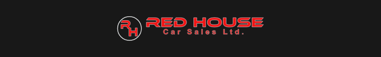 Red House Car Sales Ltd