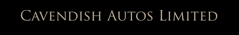 Cavendish Autos Limited