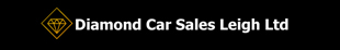 Diamond Car Sales Leigh Ltd logo