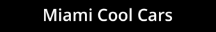 Miami Cool Cars logo