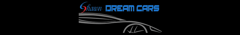 Shawn Dream Cars Ltd