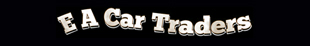 EA Car Traders logo