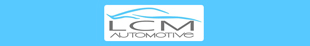 LCM Automotive logo