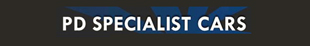 PD Specialist Cars logo