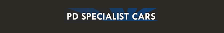 PD Specialist Cars