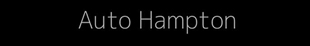 Auto Hampton logo