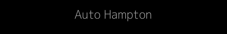 Auto Hampton