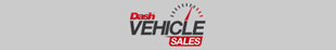 Dash Vehicle Sales logo