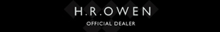 H.R. Owen Bugatti logo