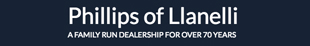 HJ Phillips logo