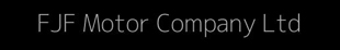 FJF Motor Company Ltd logo