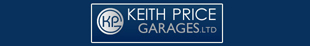 Keith Price Volvo logo