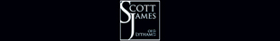 Scott James of Lytham logo