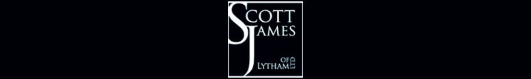 Scott James of Lytham