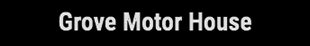 Grove Motor House logo