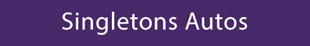 Singletons Autos logo