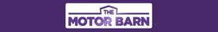 The Motor Barn logo