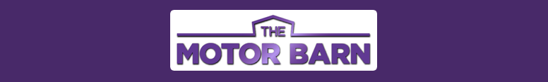 The Motor Barn