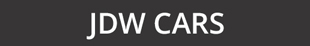 JDW Cars logo