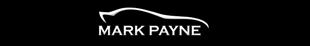 Mark Payne logo