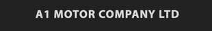 A1 Motor Company Ltd logo