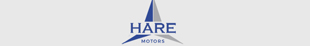 Hare UK logo