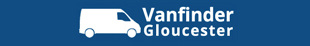 Vanfinder Gloucester logo