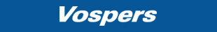 Vospers Seat Plymouth logo