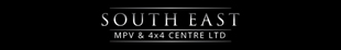 South East MPV and 4 x 4 Centre Ltd logo