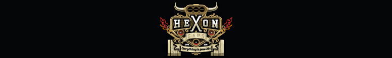 Hexon Cars Ltd