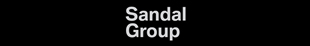 Sandal Wakefield MINI logo