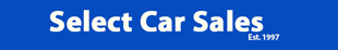 Select Car Sales logo