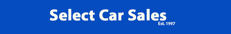 Select Car Sales