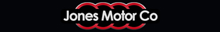 Jones Motor Company logo