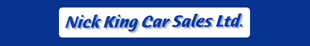 Nick King Car Sales (Cinderford) logo