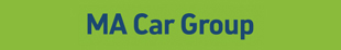 MA Car Group logo