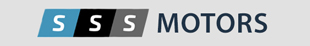 SSS motors logo