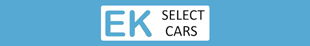 EK Select Cars logo