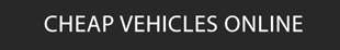 Cheap Vehicles Online logo