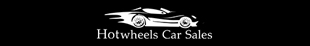 Hotwheels Car Sales logo