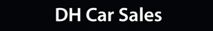 DH Car Sales logo