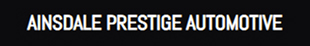 Ainsdale Prestige Automotive logo