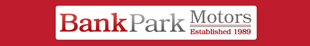 Bank Park Motors logo