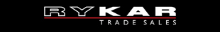 Rykar Trade Sales logo