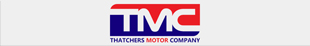 TMC Motors logo