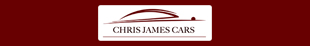 Chris James Cars logo