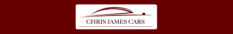 Chris James Cars