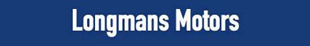 Longman Motors logo